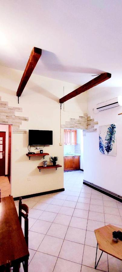 Apartmani Drazi Plimica Vodice Exterior photo
