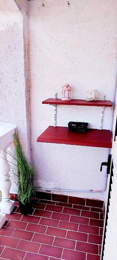 Apartmani Drazi Plimica Vodice Exterior photo