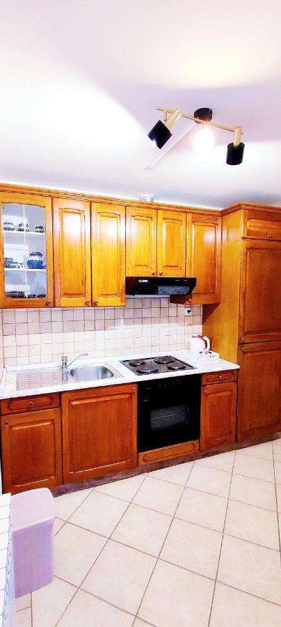 Apartmani Drazi Plimica Vodice Exterior photo