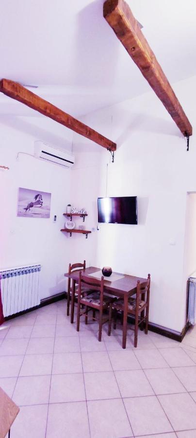 Apartmani Drazi Plimica Vodice Exterior photo