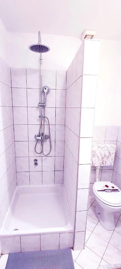 Apartmani Drazi Plimica Vodice Exterior photo