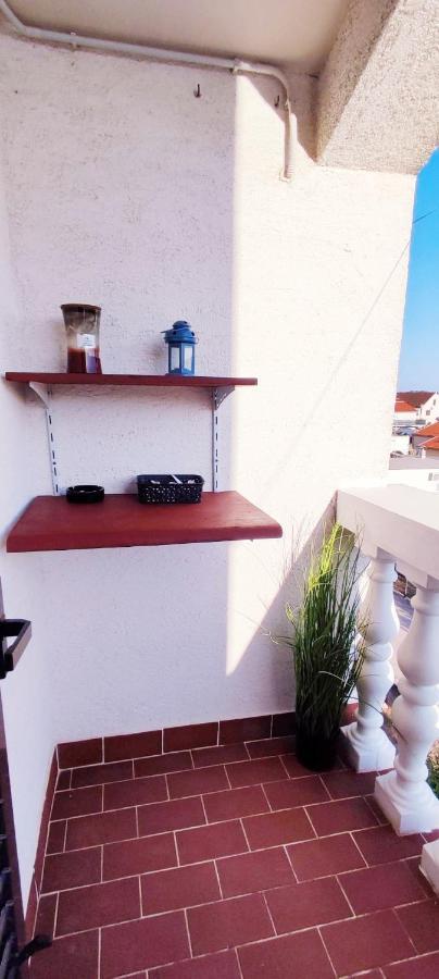 Apartmani Drazi Plimica Vodice Exterior photo